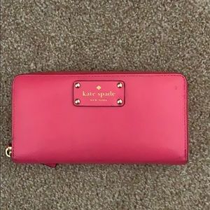 Kate Spade wallet